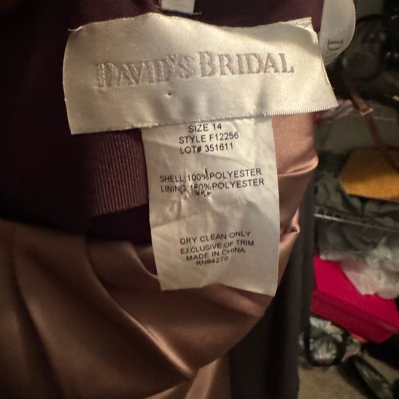 Prom Dress! - Picture 2 of 6